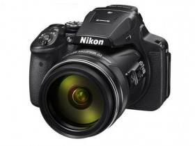 尼康发布 P900s 搭载83倍光学变焦镜头