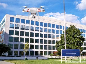 FAA推出无人机商业使用规则