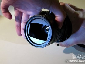 国产微乐视 世界首款2倍超微距镜头