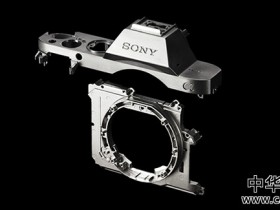 索尼将推出首款5000万像素全画幅无反A7R II