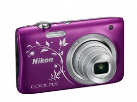 尼康在英国推出三款 Coolpix 系列相机