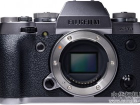 富士下月发布多款X系列无反相机固件升级