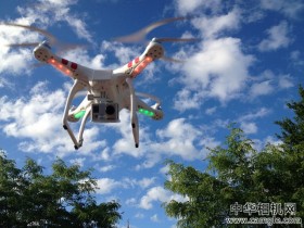 GoPro 计划在明年制造自己的航拍飞行器