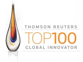 2014年度全球创新百强榜  佳能索尼富士等上榜