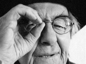 世界著名摄影师 勒内·布里辞世
