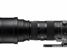 适马宣布 150-600mm f/5-6.3 DG OS HSM(S) 新镜市场供给不足