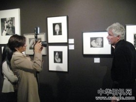 上海艺术影像展与纽约AIPAD之观察