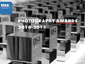 EISA公布AWARD 2014-2015获奖器材名单