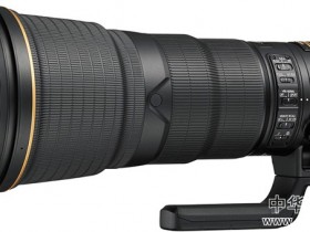 尼康400mm f/2.8E  8月28日正式上市