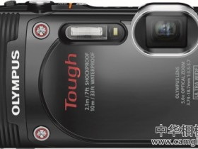 奥林巴斯TG-850三防相机存在水下使用故障