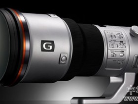 索尼年底发布新400mm f/4.0 A卡口镜头