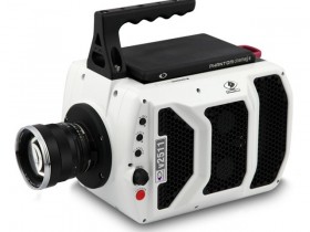 最高速摄像机 Phantom v2511 发布