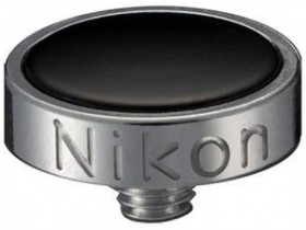 尼康发布专为DF研制的快门按钮帽