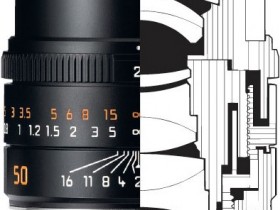 徕卡APO-Summicron-M 50mm f/2.0镜头正式上市