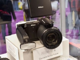 尼康1 V3相机 即将于3月12至13日发布