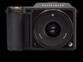 哈苏75周年庆生礼：X1D-50c 型“4116版”迷你相机