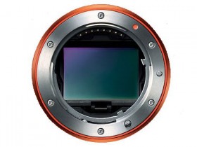 索尼经理确认公司将继续开发 A 卡口相机