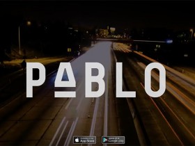 免费 Pablo让 iPhone 拍摄光绘照片、光轨迹影片