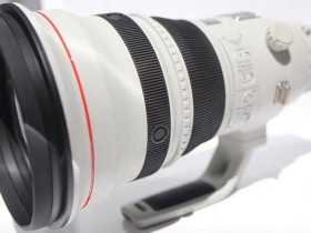 传闻：佳能 EF 600MM F/4 DO IS 镜头或于2017年发布