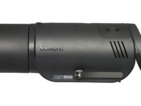 布朗推出新一代 X 系列摄影棚闪光灯及 TTL 无线引闪器