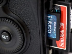 传美国 CFA 将推出传输速度高达 8GB/s 的存储卡！