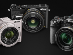 尼康官方宣布：正式取消高端便携式DL系列相机的的发布！