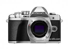 奥林巴斯OM-D E-M10 Mark III相机照曝光