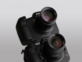 Kipon为推出尼康Z和佳能R无反相机推出五款新镜头