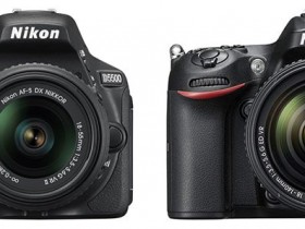 尼康宣布D5500和D7200 相机正式停产