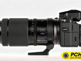 富士GF 100-200mm f/5.6 R LM OIS WR新镜头或于本月17日正式发布！