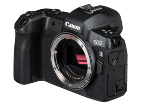 佳能2月14日发布入门级EOS R无反相机