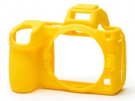 新产品：适用于尼康D3500，Z6和Z7相机硅胶保护套