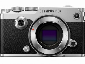 奥林巴斯PEN-F相机已被日本多家电商标记为停产！