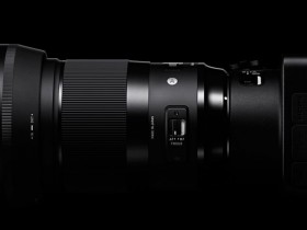适马40mm f/1.4 DG HSM | Art新镜头确定将于3月8日开始发货