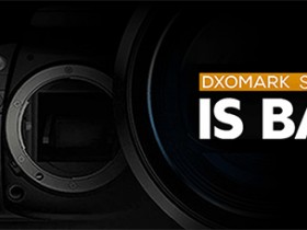 DxOMark回归，评测尼康Z6无反相机