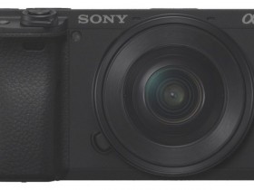 索尼确认即将发布一款高端的APS-C画幅相机