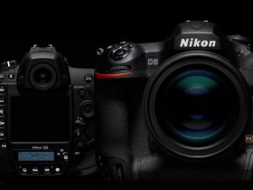 尼康D6相机因缓存设计问题延期发布