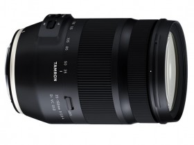 腾龙正式发布35-150mm F2.8-4 Di VC OSD镜头