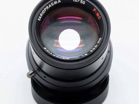 日本宫崎光学推出Vario Prasma 50mm F1.5和ISM 50mm F1.0新镜头