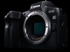 与1D X Mark II同級，佳能旗舰EOS R相机将提前发布
