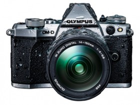 传闻，奥林巴斯将于8或9月份发布OM-D E-M5 Mark Ⅲ相机