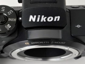 尼康宣布将推出新款中端无反相机