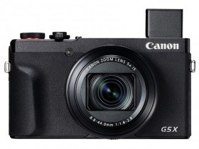 佳能正式发布PowerShot G5 X Mark II相机