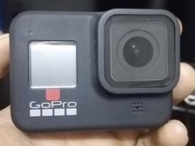 更多GoPro Hero 8运动相机的规格信息曝光