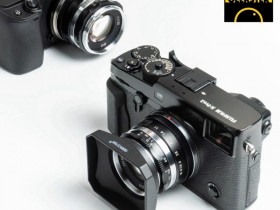 Geekster推出新款35mm f/1.1镜头