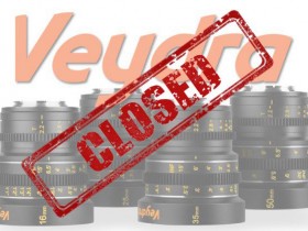 创办者之间的纠纷导致镜头制造商Veydra公司倒闭