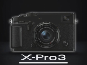 富士23日发布X-Pro3相机