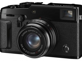 纯粹摄影-富士正式发布X-Pro3相机