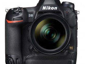 尼康D6相机部分规格曝光