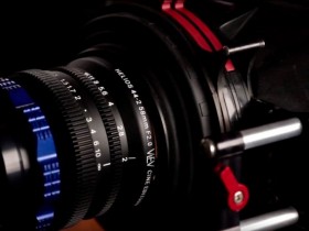 这家公司重新打造俄产老镜头：Helios 44-2 58mm f2 Cine Conversion